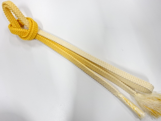 Japanese Kimono / Accessories Silk